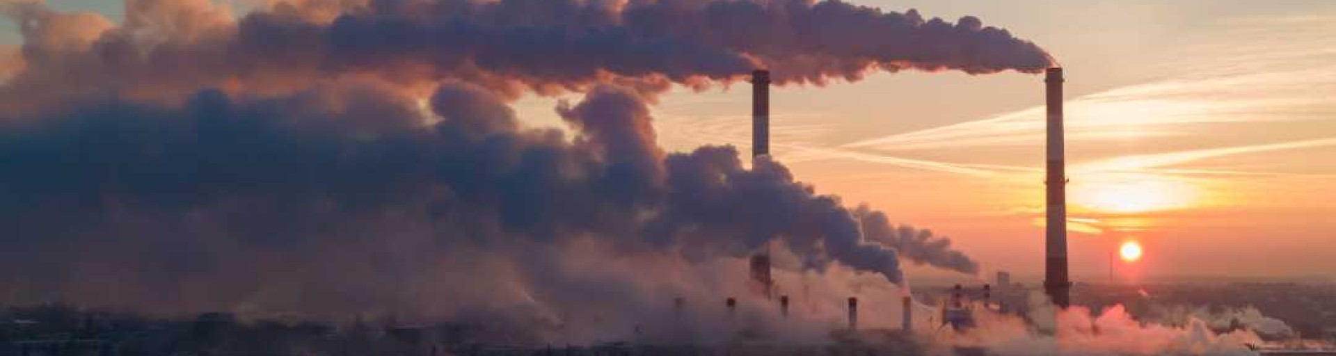 Quais são as principais ações para mitigação de Gases de
Efeito Estufa.