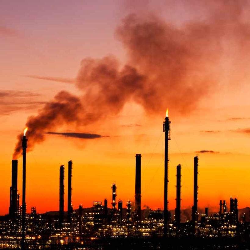 Potencial de Aquecimento Global PAG