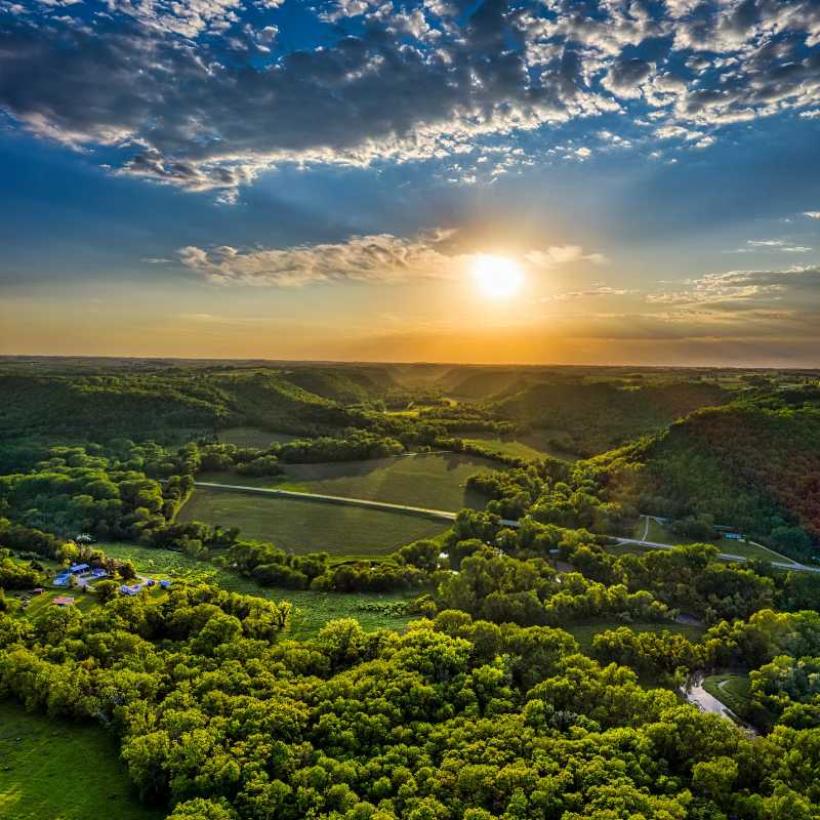 Você sabe quais as principais diferenças, ou evolução, dos créditos REDD+ em relação aos créditos REDD?
