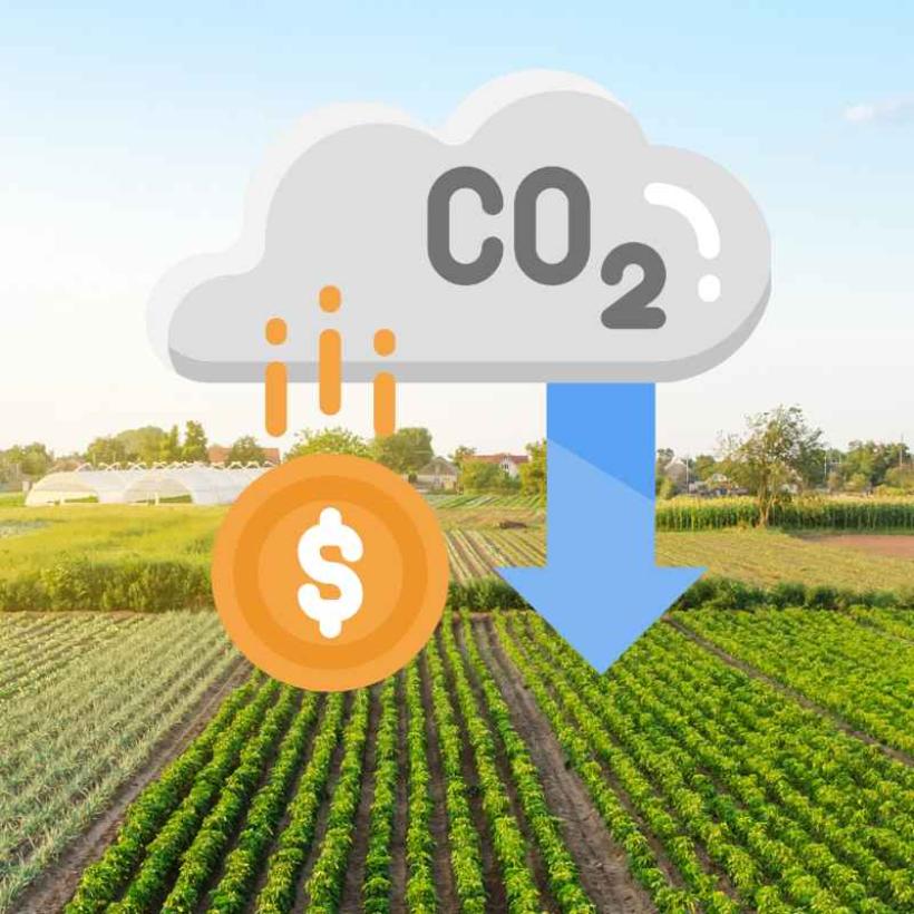 Crédito de Carbono: O que é, como funciona, quais benefícios e como são os mercados regulado e voluntário?