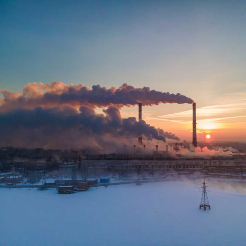 
Quais são as principais ações para mitigação de Gases de
Efeito Estufa.
